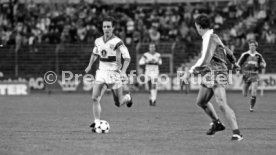 04.11.89 VfB Stuttgart - Borussia M&ouml;nchengladbach