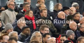 06.12.23 VfB Stuttgart - Borussia Dortmund