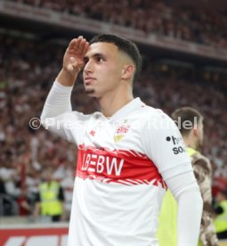 19.09.25 VfB Stuttgart - FC St. Pauli
