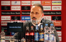 VfB Stuttgart - 1. FC Heidenheim