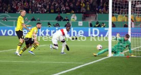 06.12.23 VfB Stuttgart - Borussia Dortmund