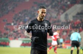 1. FSV Mainz 05 - VfB Stuttgart