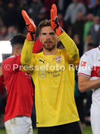 VfB Stuttgart - Borussia M&ouml;nchengladbach