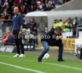 15.10.22 VfB Stuttgart - VfL Bochum