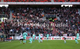 19.02.22 VfB Stuttgart - VfL Bochum