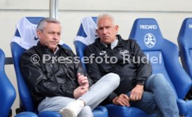 22.03.25 Stuttgarter Kickers - Kickers Offenbach