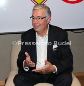 29.10.24 VfB Stuttgart Dietmar Allgaier