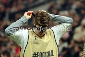 29.01.26 VfB Stuttgart - Young Boys Bern