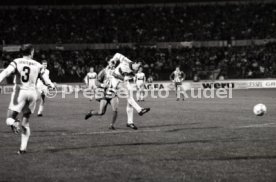 24.11.90 VfB Stuttgart - 1. FC K&ouml;ln