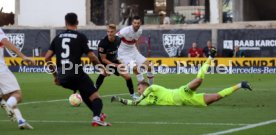 20.08.22 VfB Stuttgart - SC Freiburg