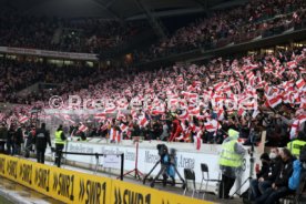08.04.22 VfB Stuttgart - Borussia Dortmund