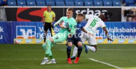 17.04.22 TSG 1899 Hoffenheim - SpVgg Greuther F&uuml;rth