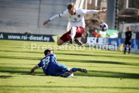 21.02.21 Karlsruher SC - 1. FC N&uuml;rnberg