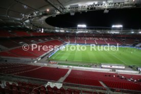03.09.20 Deutschland - Spanien