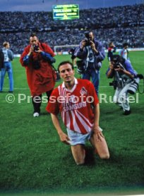 22.06.91 DFB-Pokal Finale 1991 SV Werder Bremen - 1. FC K&ouml;ln