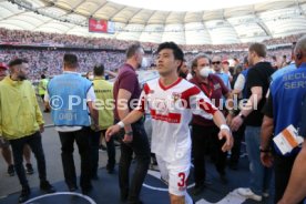 14.05.22 VfB Stuttgart - 1. FC K&ouml;ln