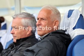 22.03.25 Stuttgarter Kickers - Kickers Offenbach