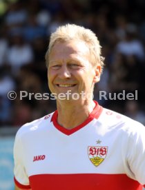 21.06.25 SC Geislingen - VfB Stuttgart Traditionself