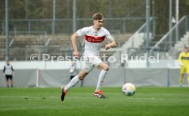 30.03.24 VfB Stuttgart II - Kickers Offenbach
