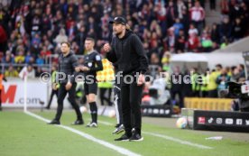 15.04.23 VfB Stuttgart - Borussia Dortmund