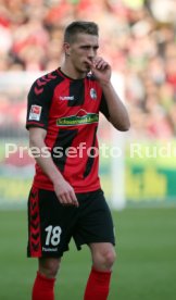 SC Freiburg - Borussia Dortmund
