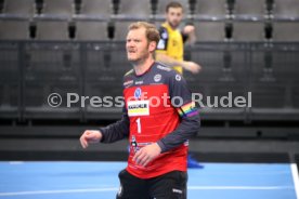 06.02.21 TVB Stuttgart - HSC 2000 Coburg