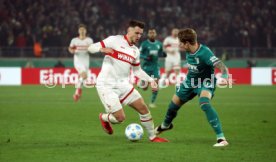 04.02.25 VfB Stuttgart - FC Augsburg