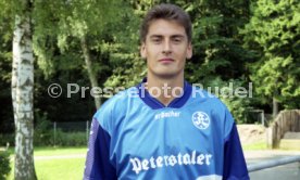 15.07.94 Stuttgarter Kickers Fototermin