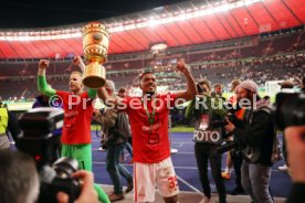 21.05.22 DFB-Pokal Finale SC Freiburg - RB Leipzig