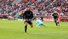 07.03.26 1. FSV Mainz 05 - VfB Stuttgart