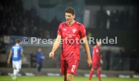 SV Darmstadt 98 - VfB Stuttgart