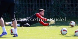 15.09.26 VfB Stuttgart Training