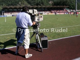 AC Perugia - VfB Stuttgart