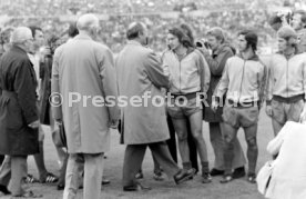 19.06.71 FC Bayern M&uuml;nchen - 1. FC K&ouml;ln