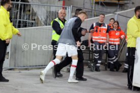 03.05.23 VfB Stuttgart - Eintracht Frankfurt