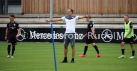 03.08.20 VfB Stuttgart Training