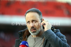 05.02.22 VfB Stuttgart - Eintracht Frankfurt