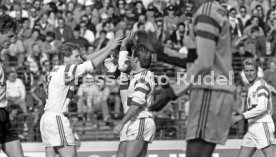 29.02.92 VfB Stuttgart - Dynamo Dresden