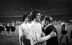 10.04.74 Feyenoord Rotterdam - VfB Stuttgart