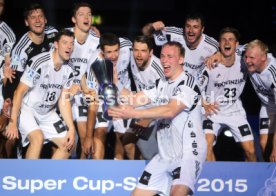 DKB Handball Bundesliga