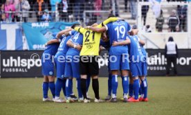 13.11.21 Stuttgarter Kickers - FC N&ouml;ttingen