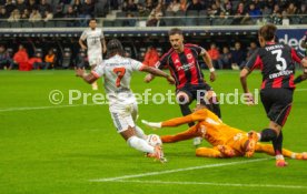 04.10.25 Eintracht Frankfurt - FC Bayern M&uuml;nchen