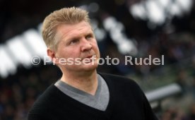 Karlsruher SC - SC Paderborn