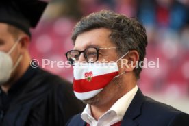 06.11.21 VfB Stuttgart - DSC Arminia Bielefeld