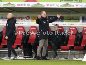 21.03.21 SC Freiburg - FC Augsburg