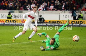 VfB Stuttgart - 1899 Hoffenheim