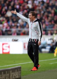 VfB Stuttgart - 1. FC Kaiserslautern