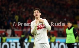 06.12.25 VfB Stuttgart - FC Bayern München