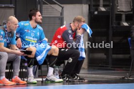 19.12.20 TVB Stuttgart - THW Kiel
