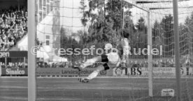 27.10.90 Stuttgarter Kickers - SC Freiburg